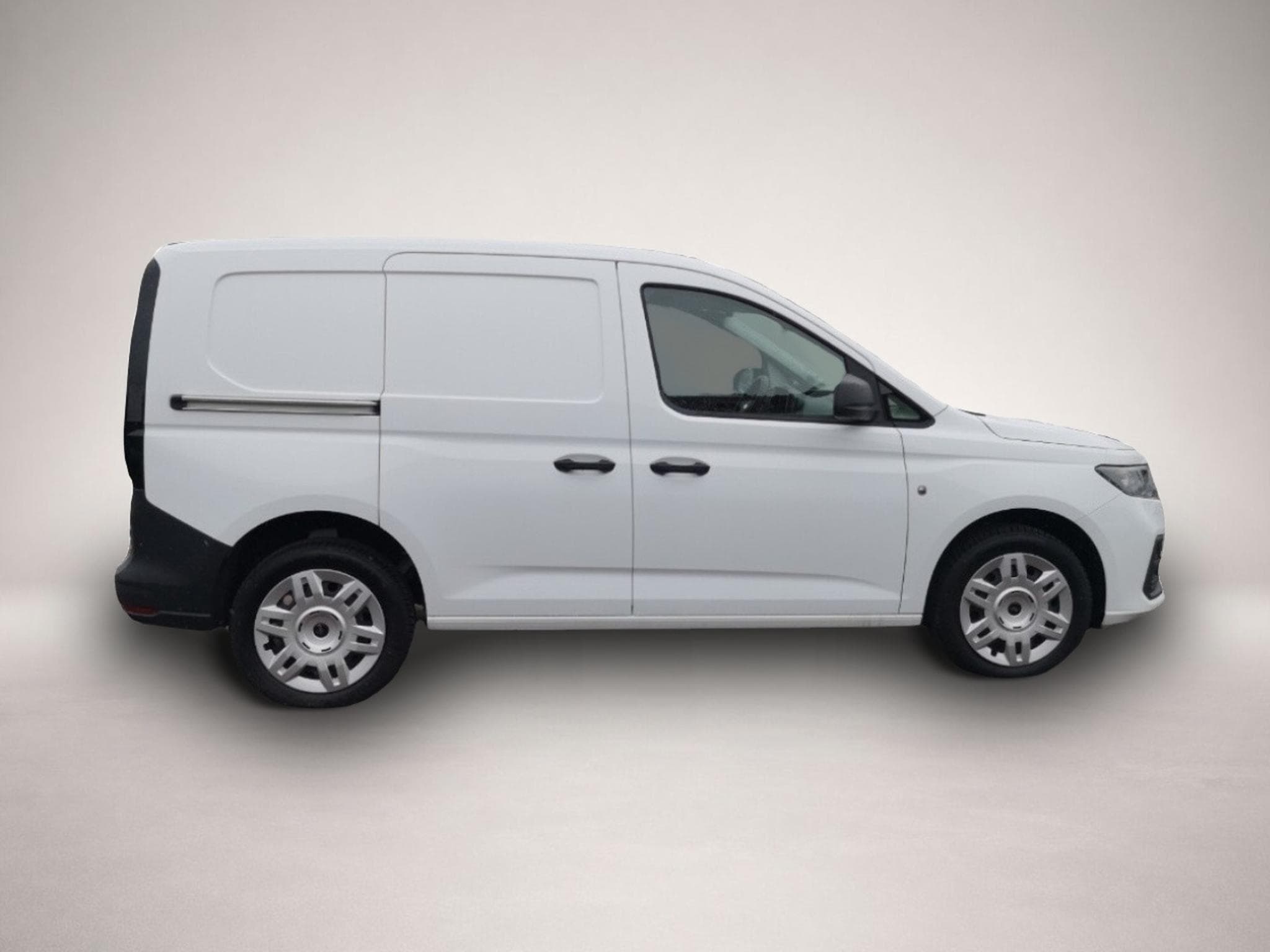 Ford Transit (2024) - Photo 7