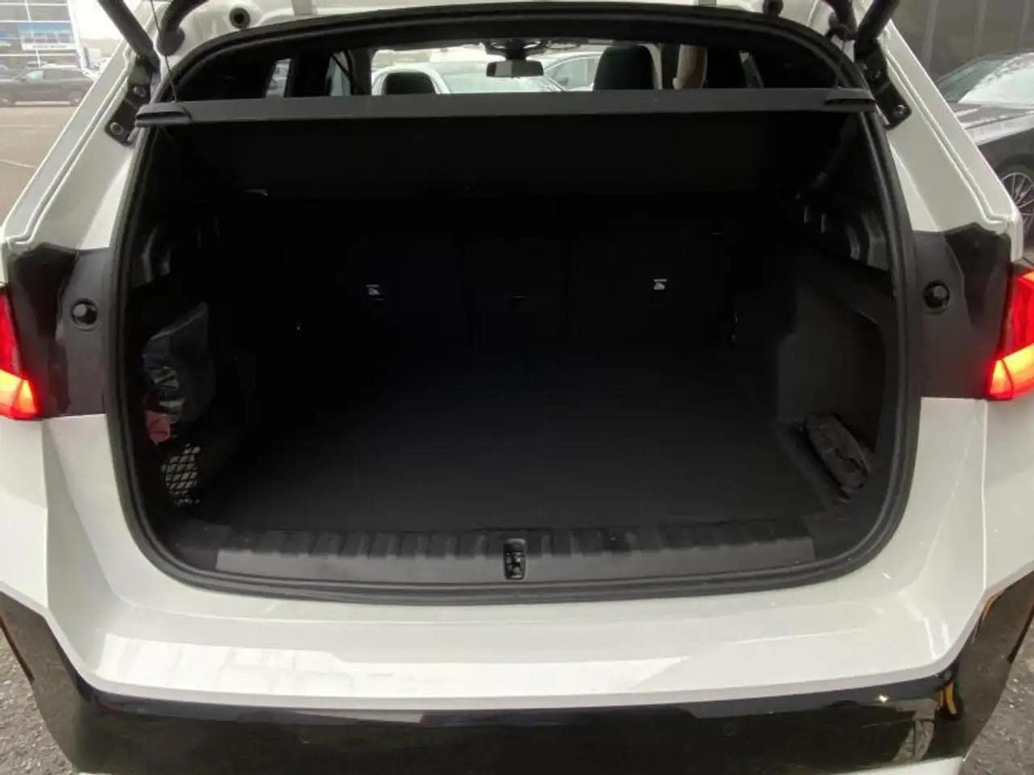 BMW X1 (2025) - Photo 16