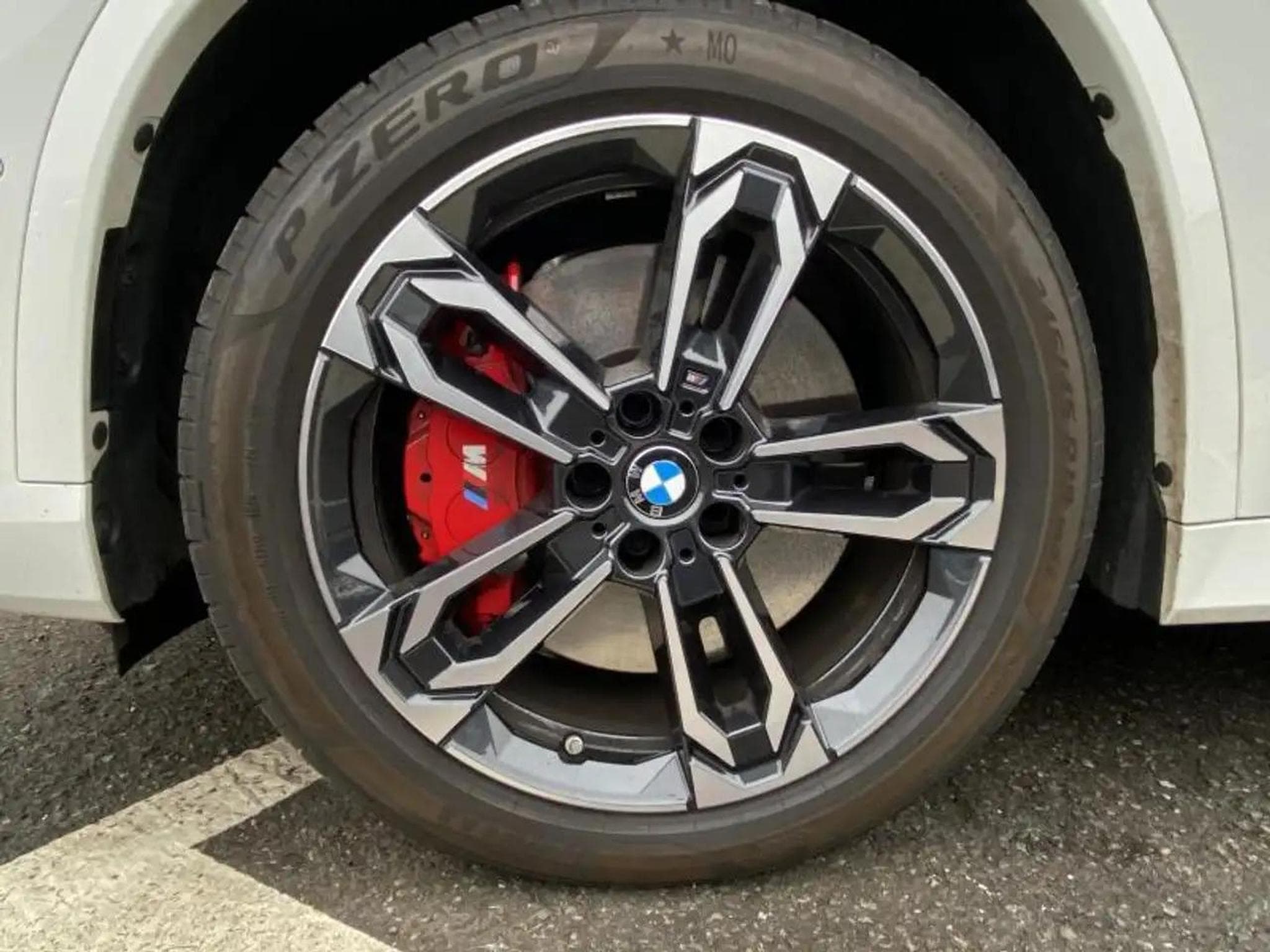 BMW X1 (2025) - Photo 17