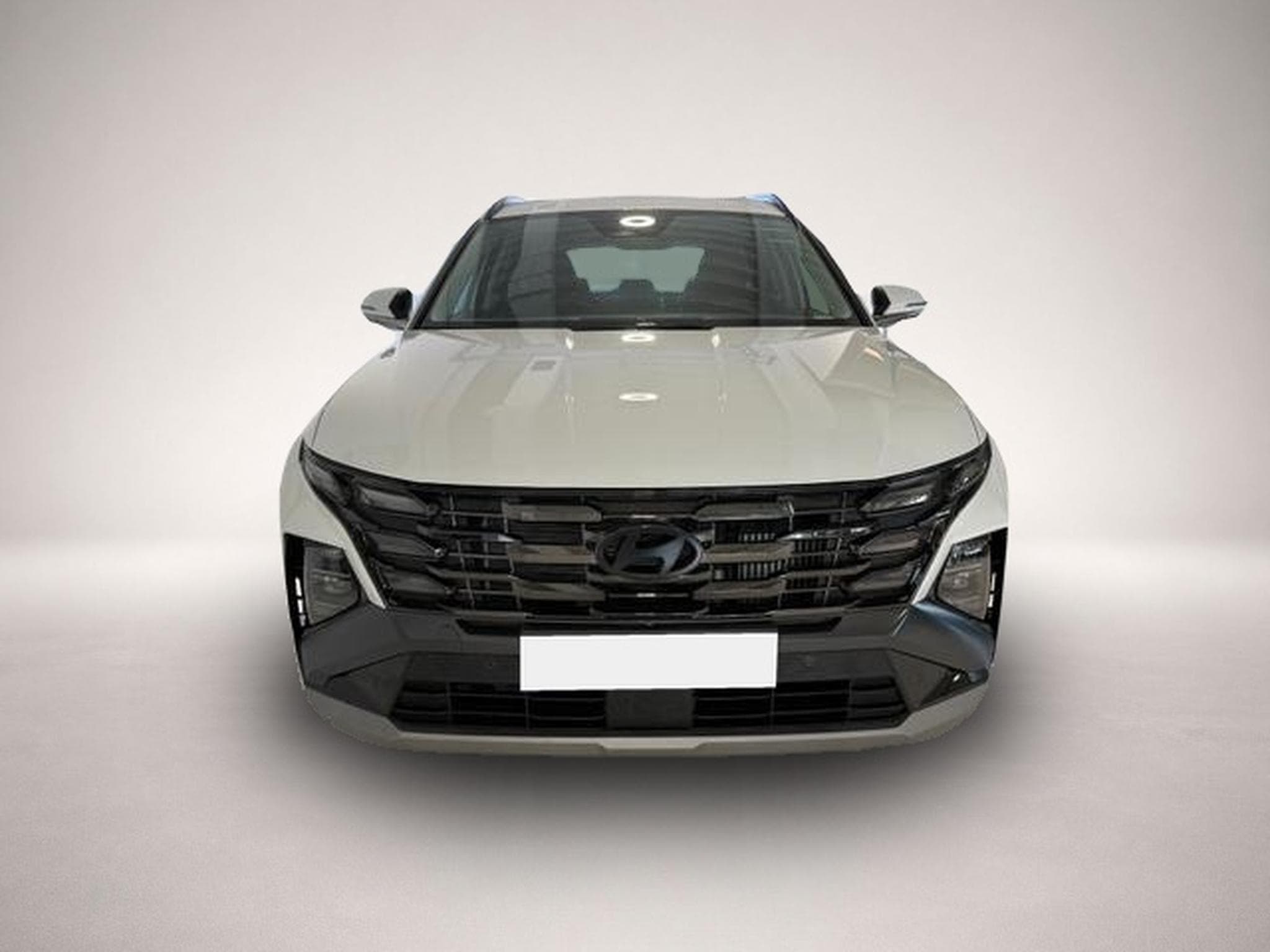 Hyundai Tucson (2025) - Photo 2