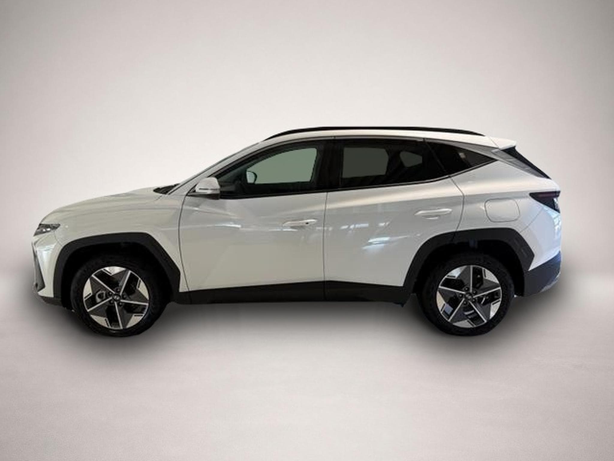 Hyundai Tucson (2025) - Photo 3