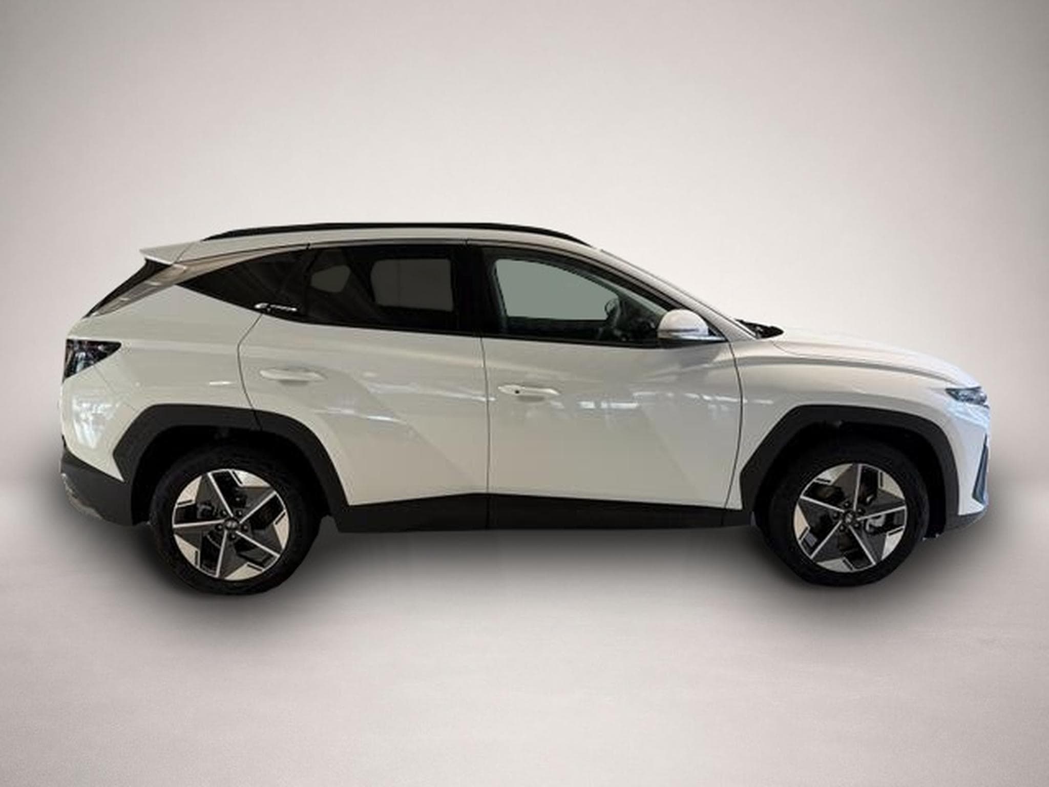 Hyundai Tucson (2025) - Photo 4