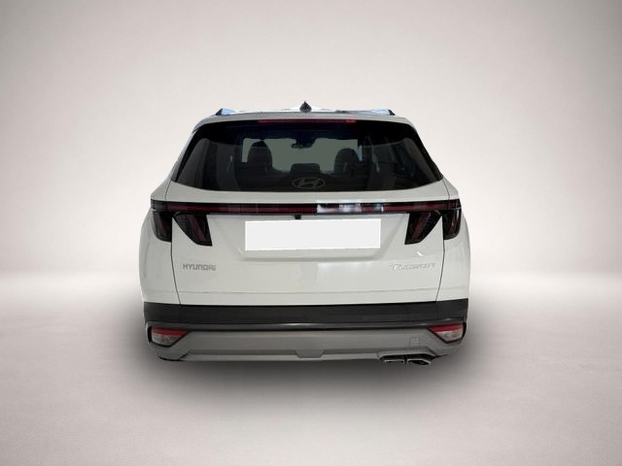 Hyundai Tucson (2025) - Foto 6