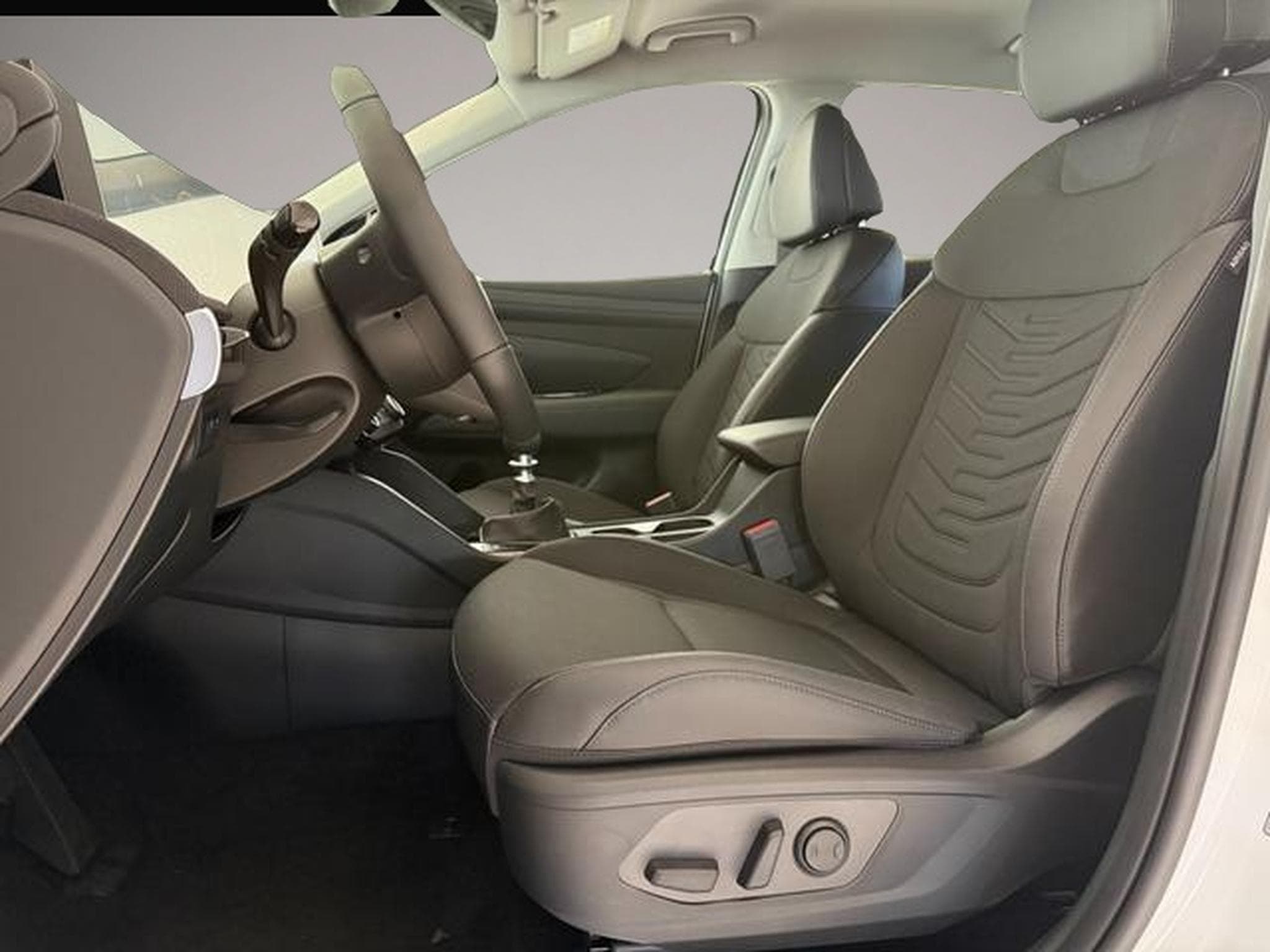 Hyundai Tucson (2025) - Foto 7
