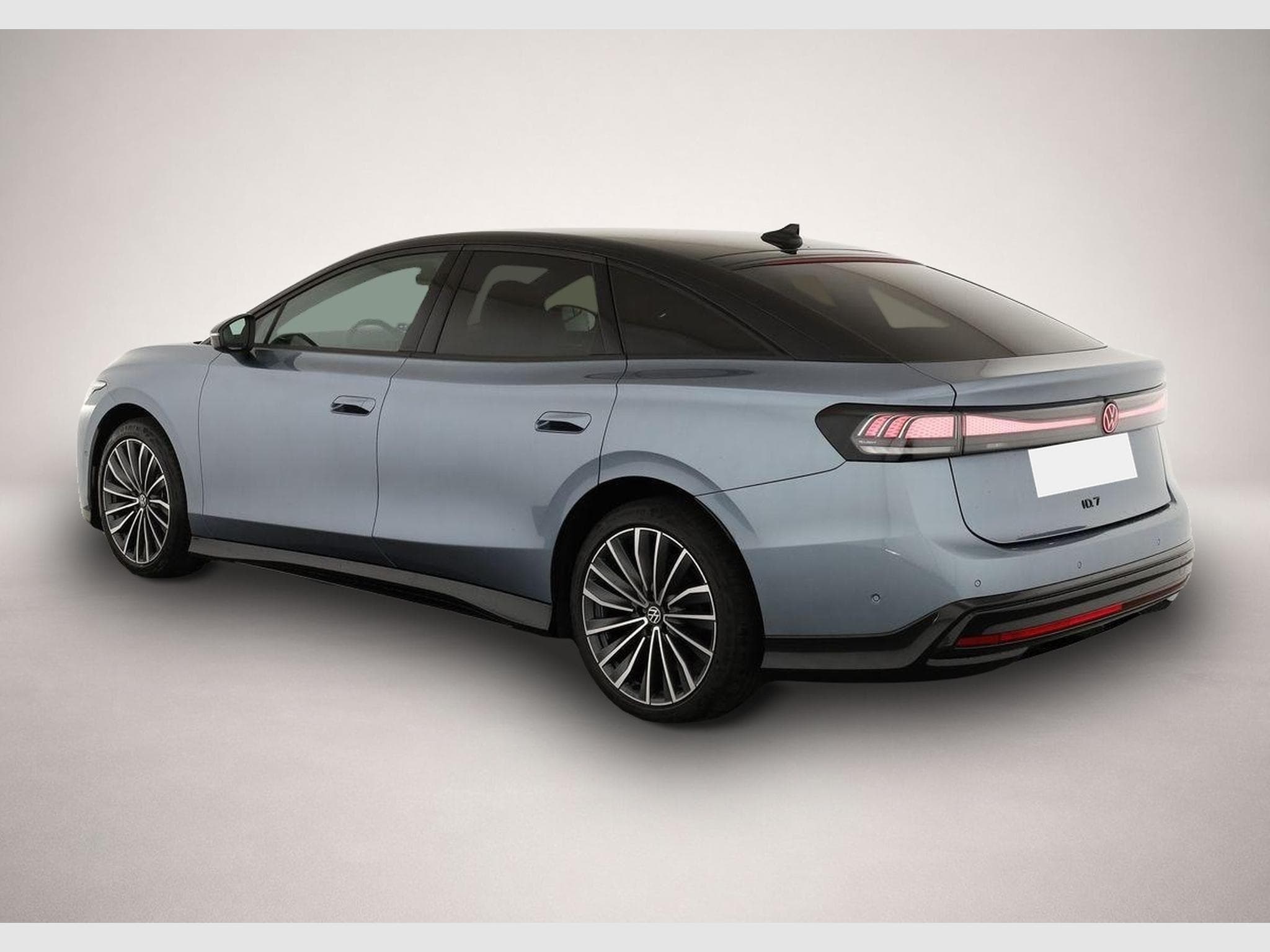 VW ID.5 (2026) - Photo 4