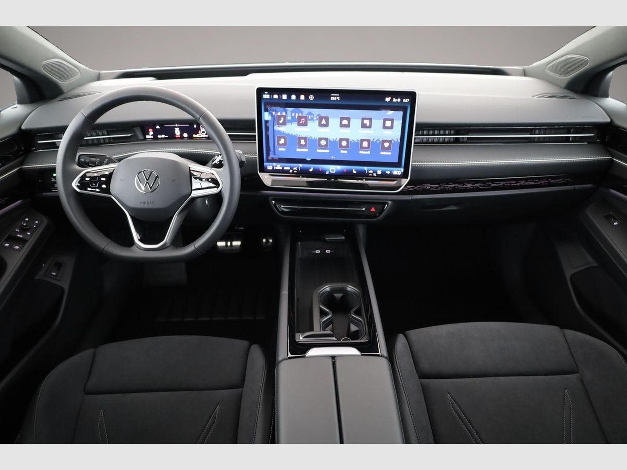 VW ID.5 (2026) - Photo 5