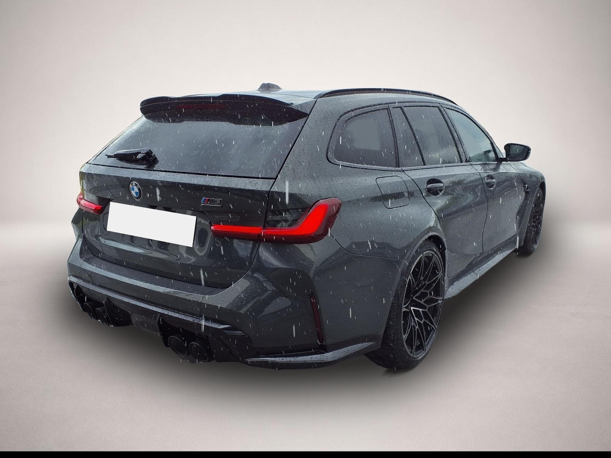 BMW M3 (2026) - Foto 4