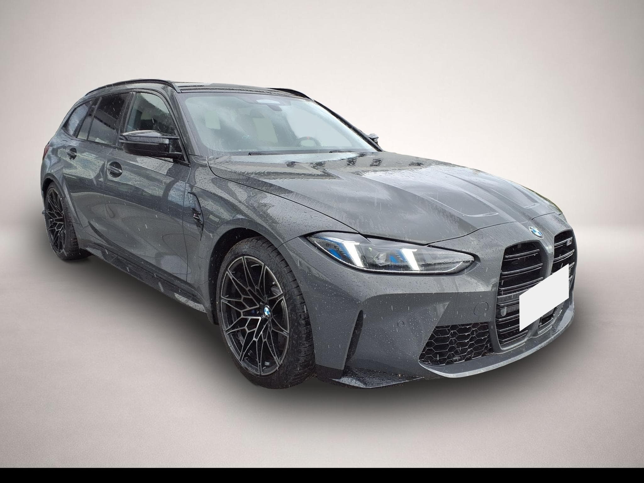 BMW M3 (2026) - Foto 5