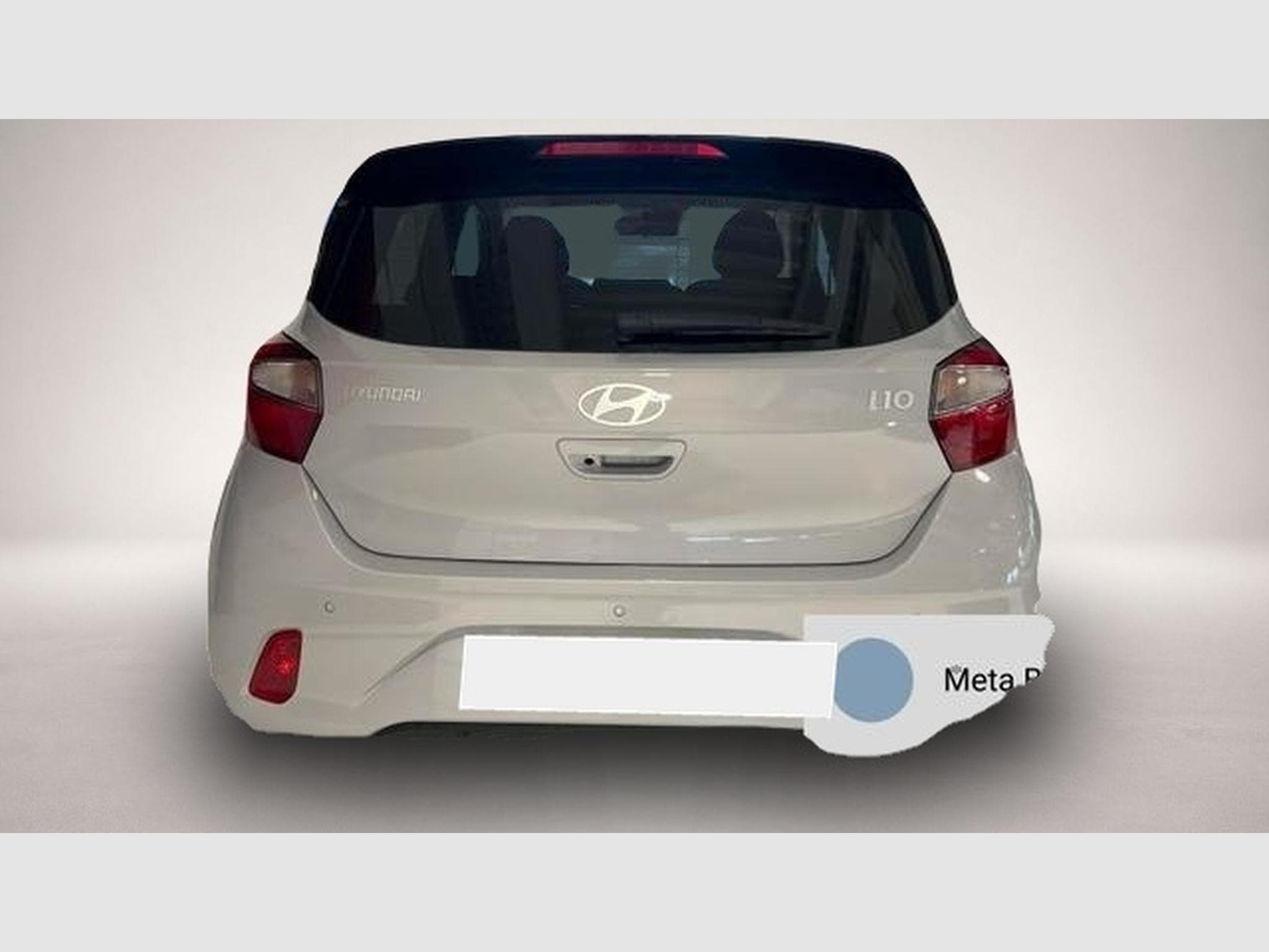 Hyundai i10 (2025) - Foto 6