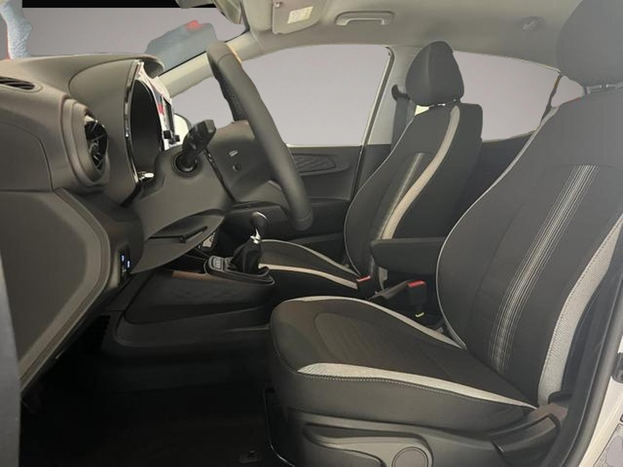 Hyundai i10 (2025) - Foto 7