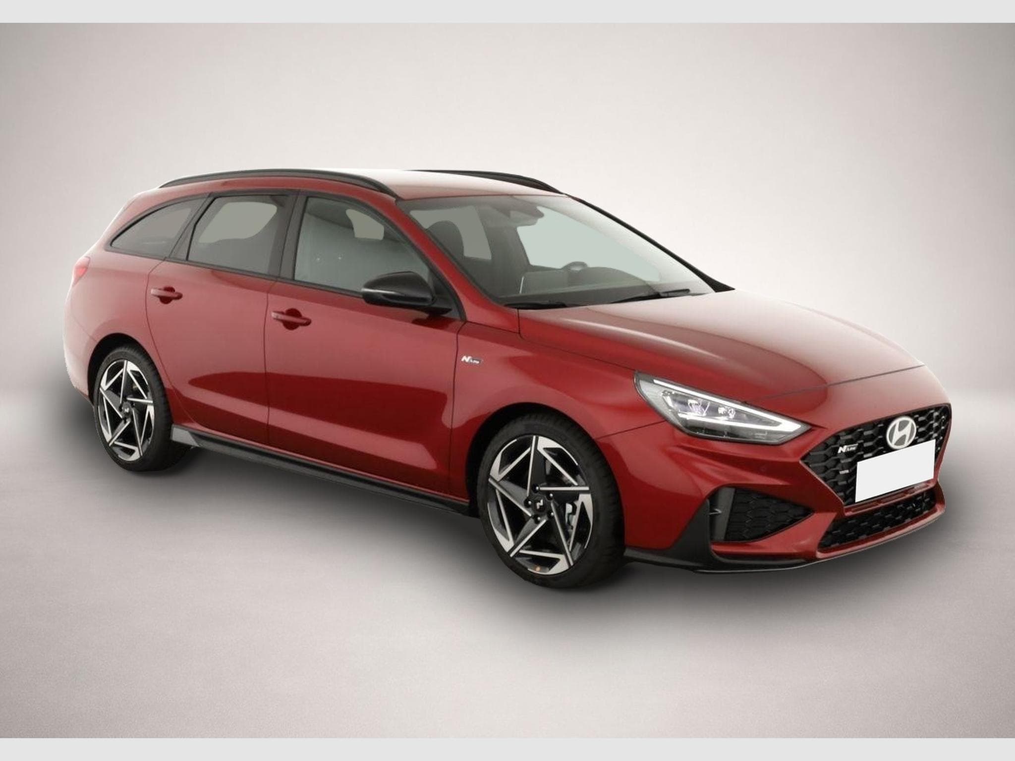 Hyundai i30 (2026) - Photo 2