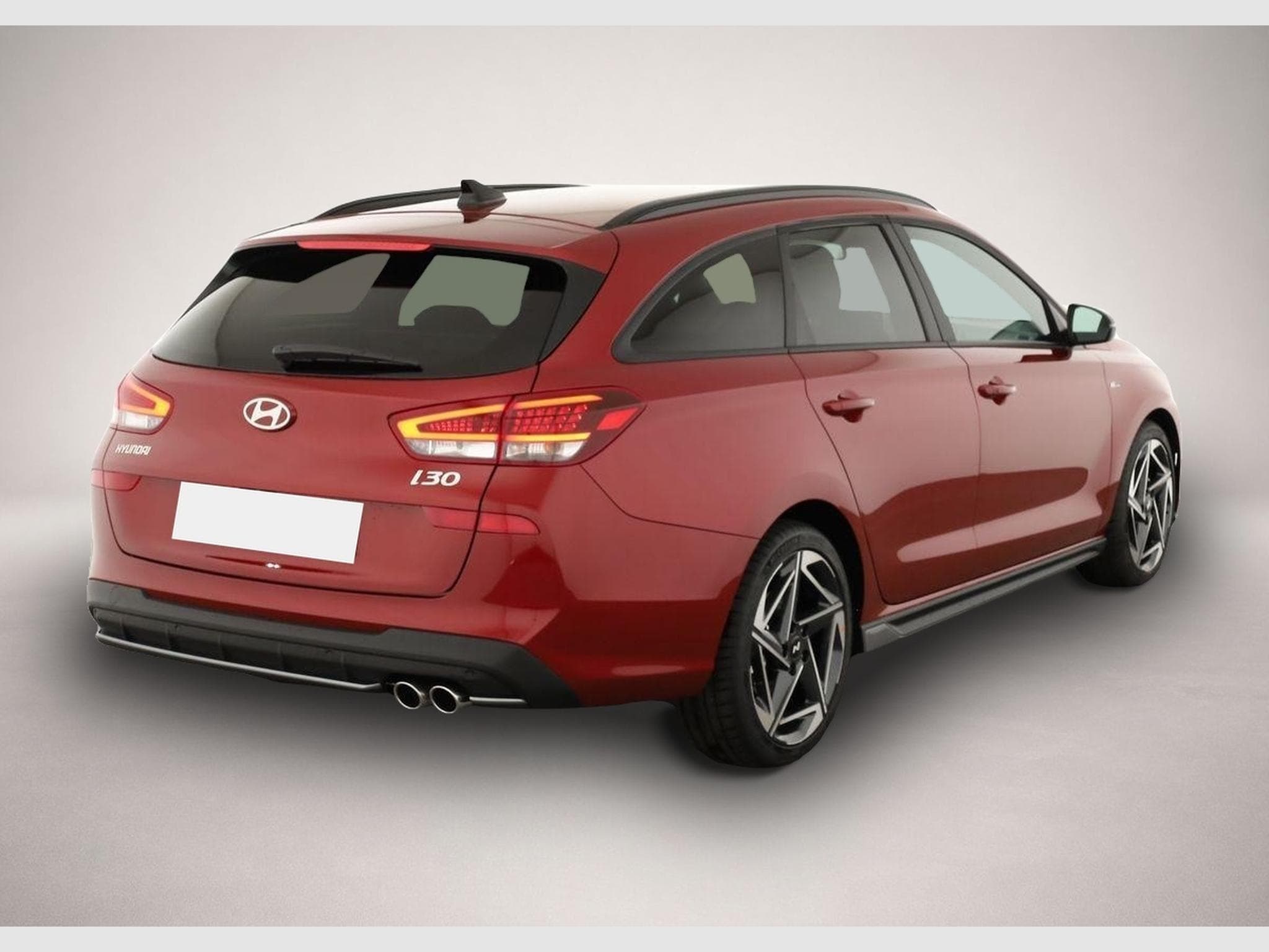 Hyundai i30 (2026) - Photo 3