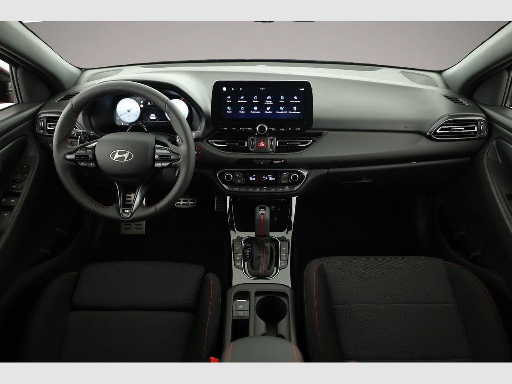 Hyundai i30 (2026) - Photo 5