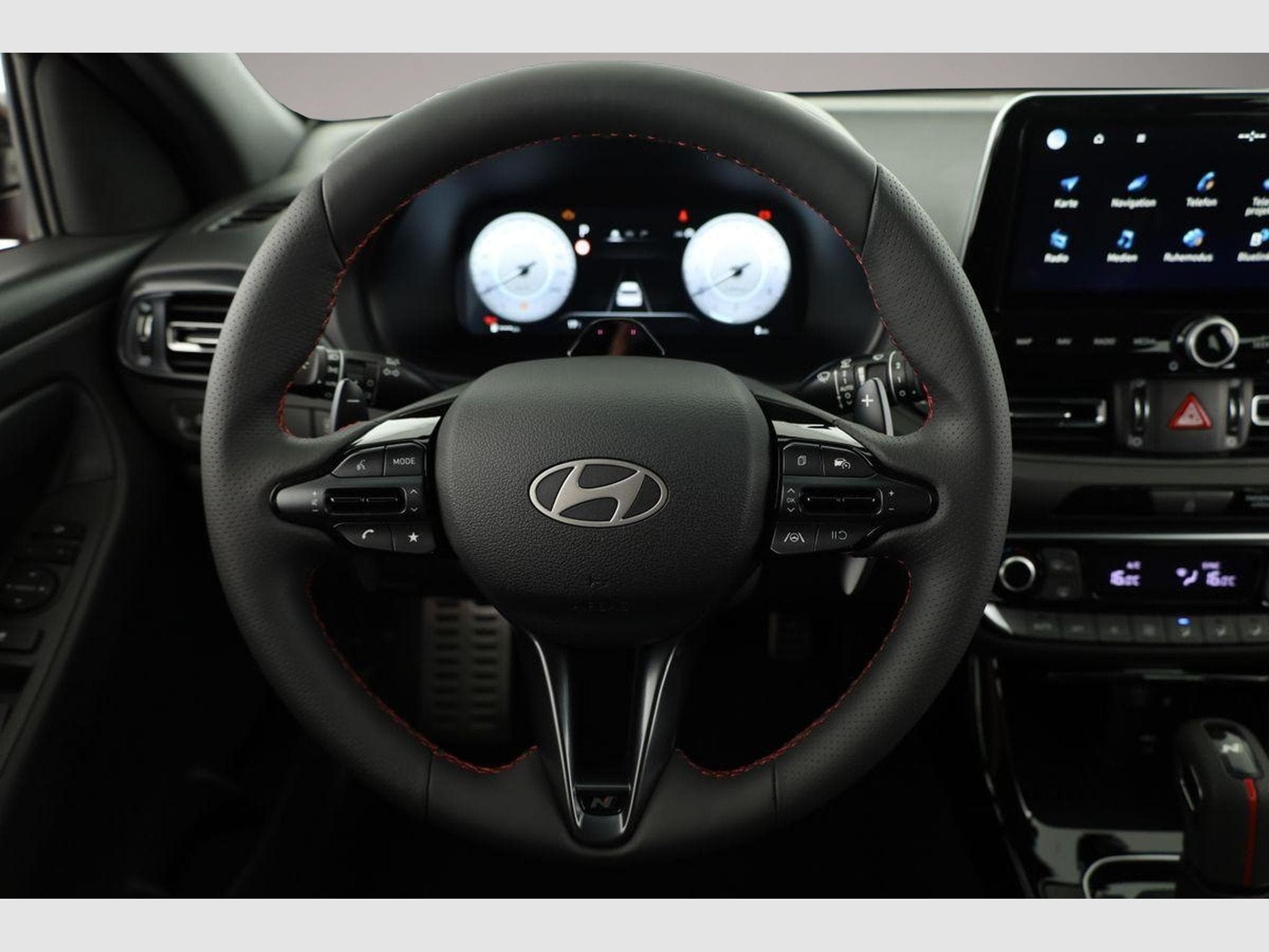 Hyundai i30 (2026) - Photo 6