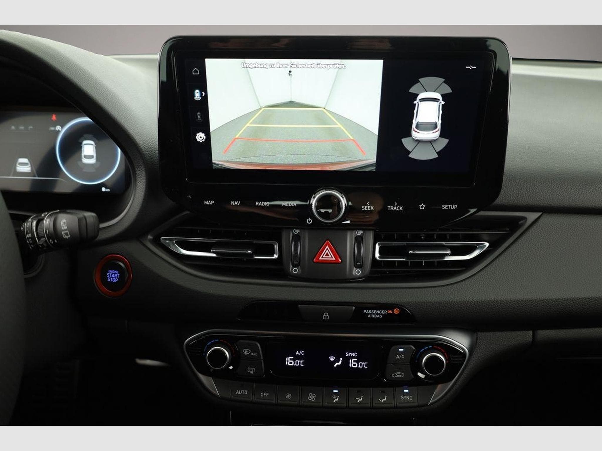 Hyundai i30 (2026) - Photo 7