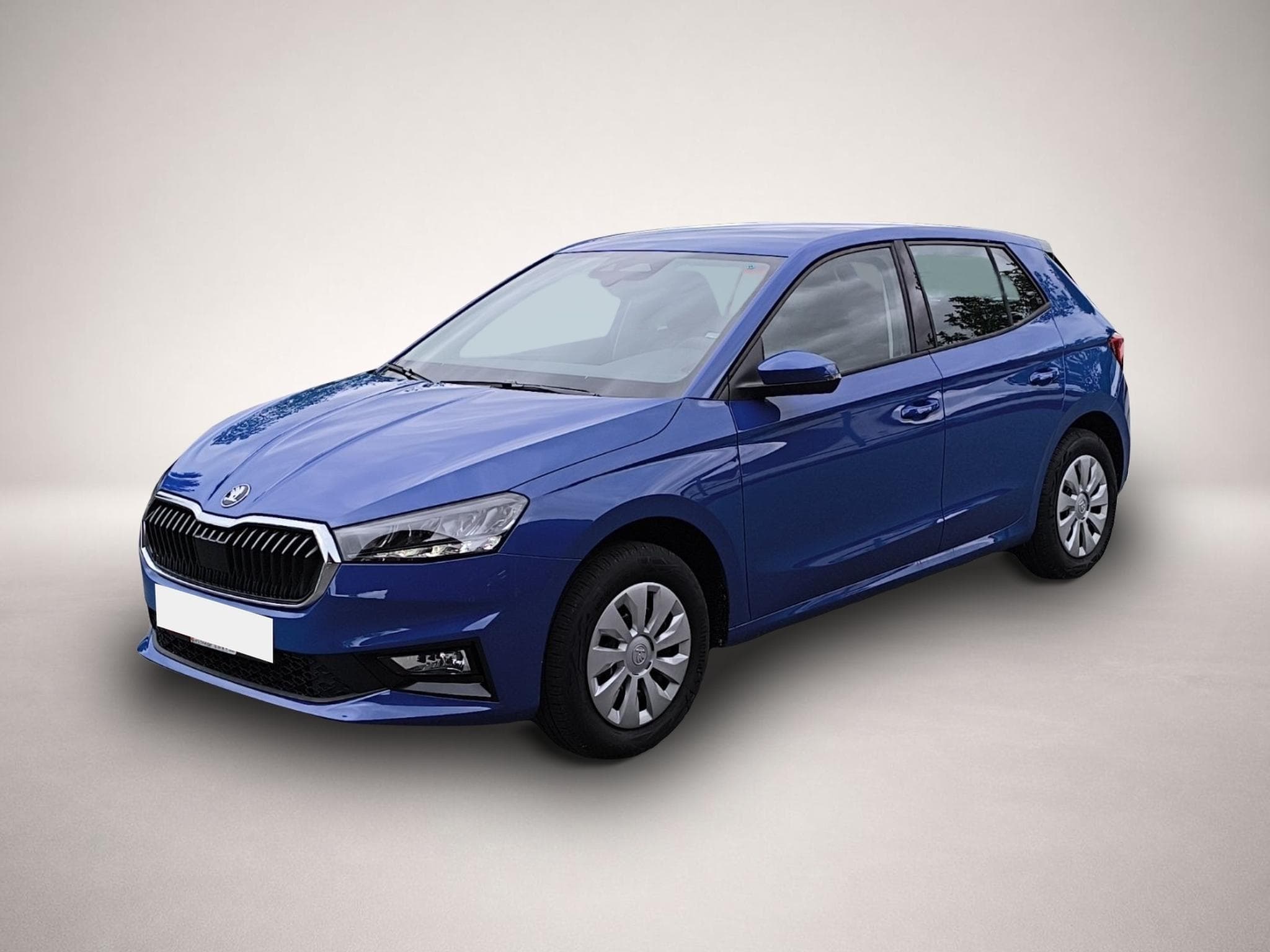 Skoda Fabia (2026) - Photo 1