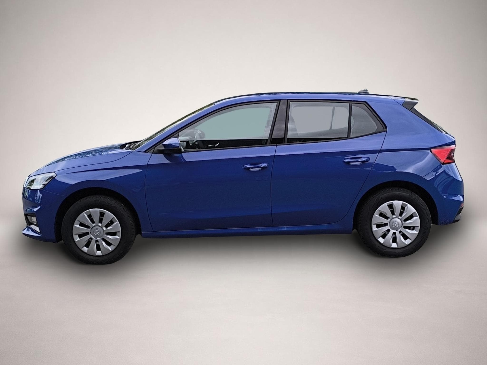 Skoda Fabia (2026) - Photo 4