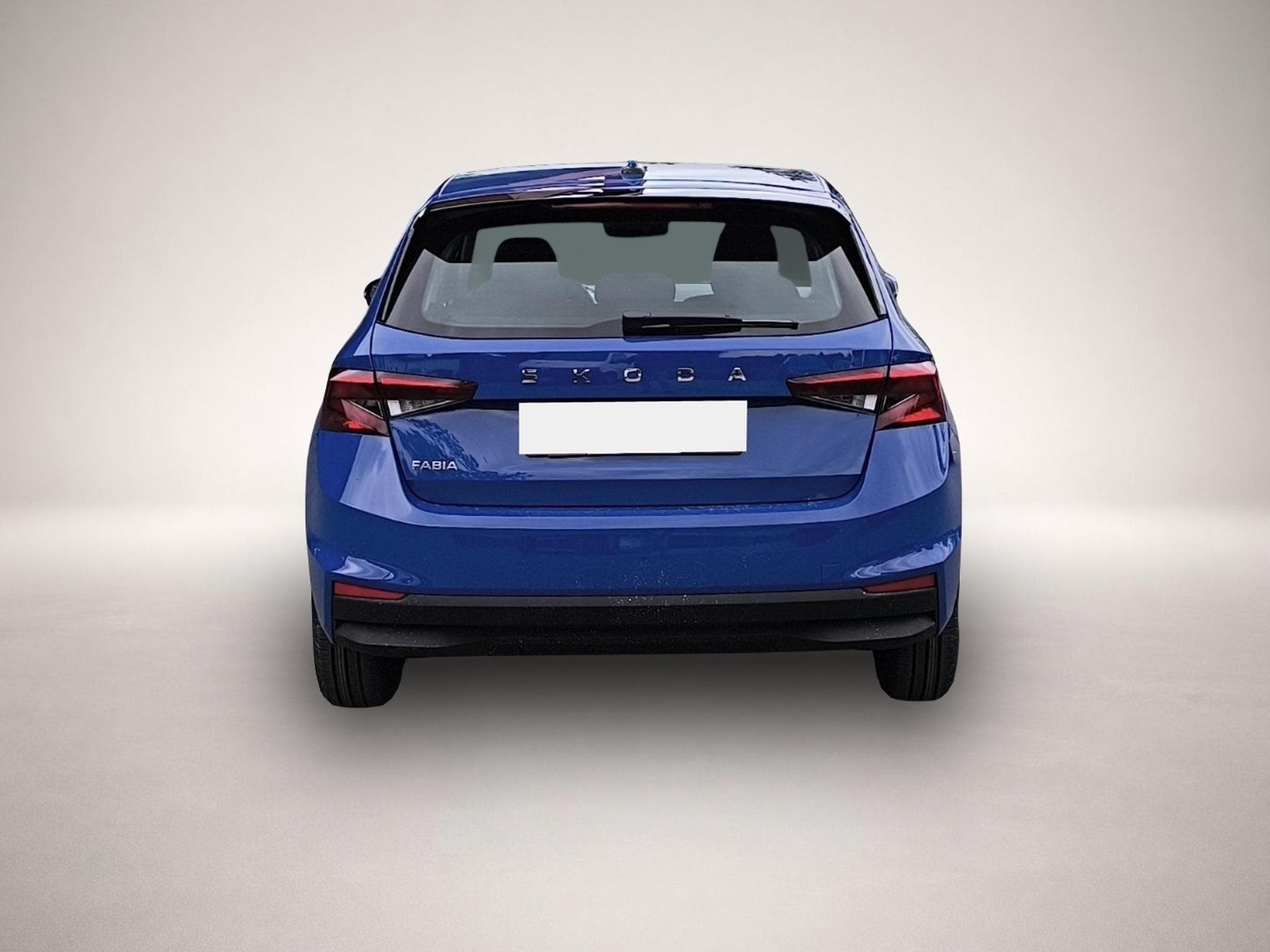 Skoda Fabia (2026) - Photo 6