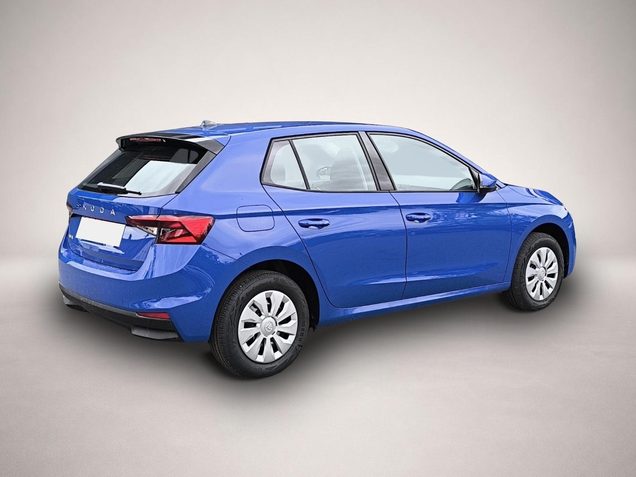 Skoda Fabia (2026) - Photo 7