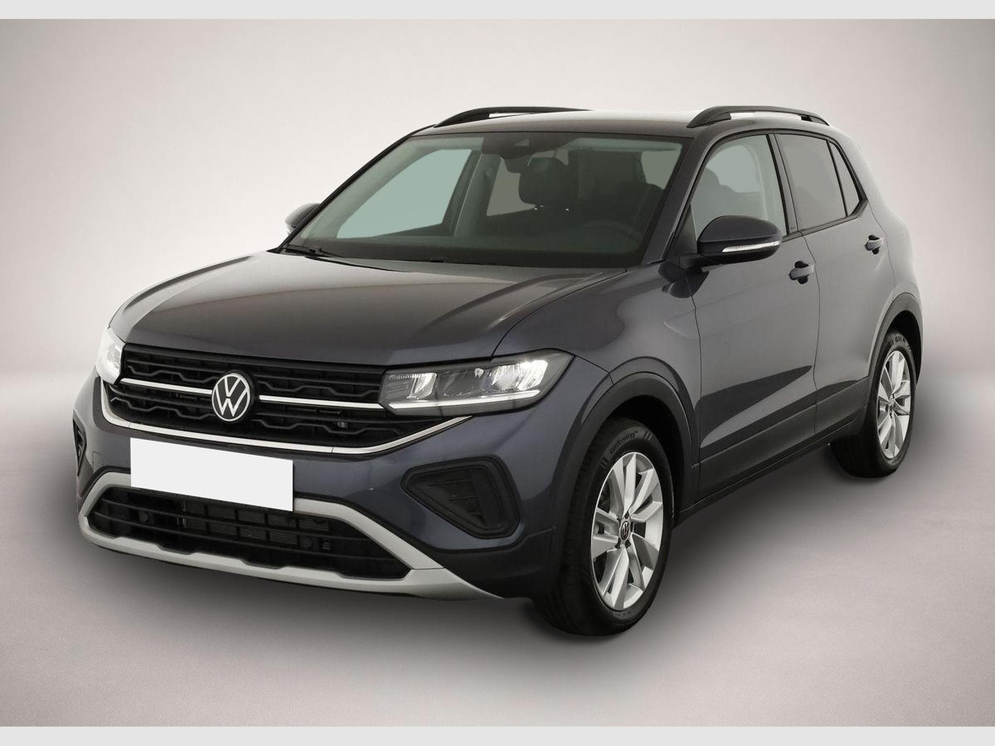 VW T-Cross (2025) - Photo 1