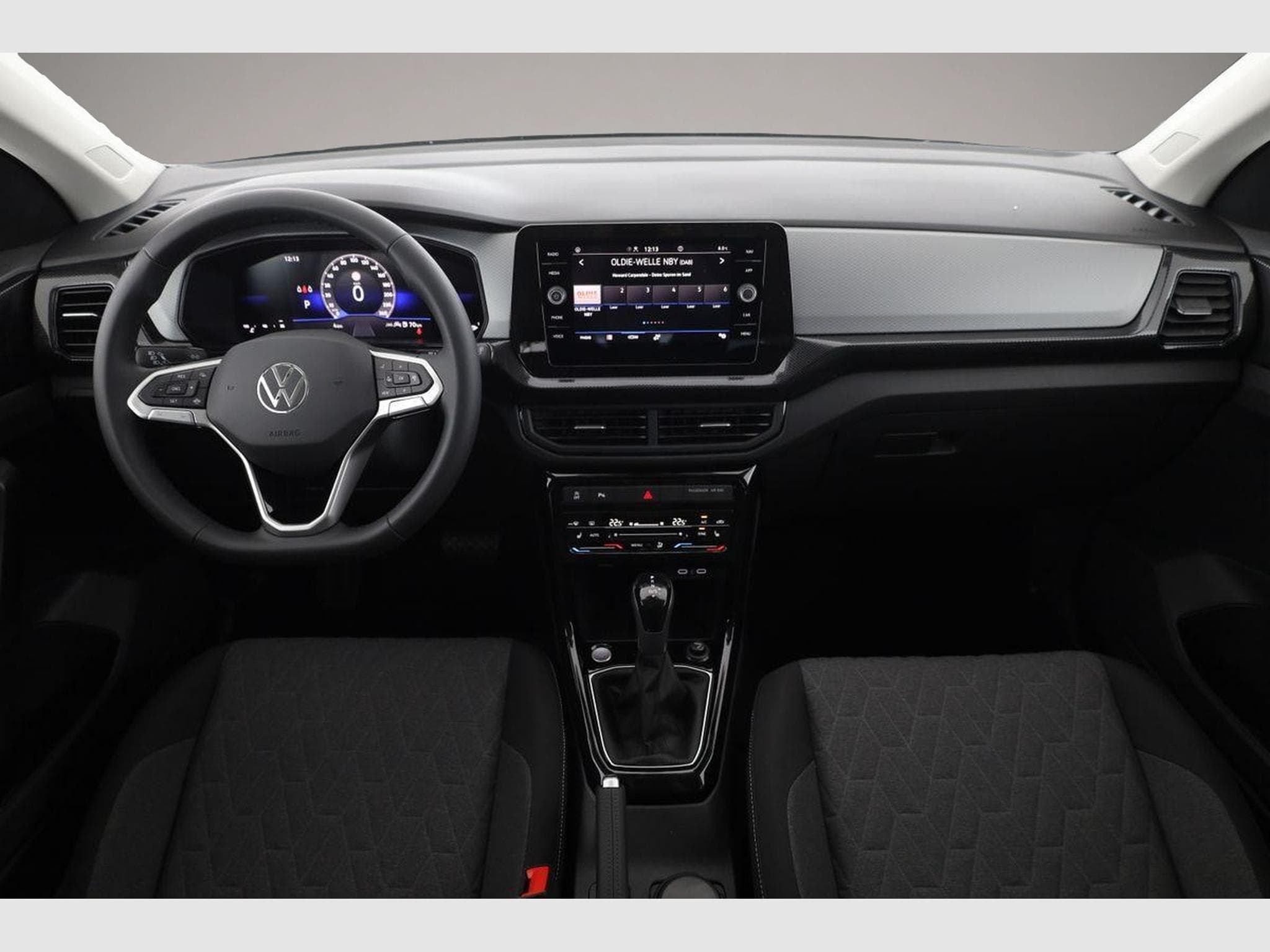 VW T-Cross (2025) - Photo 5