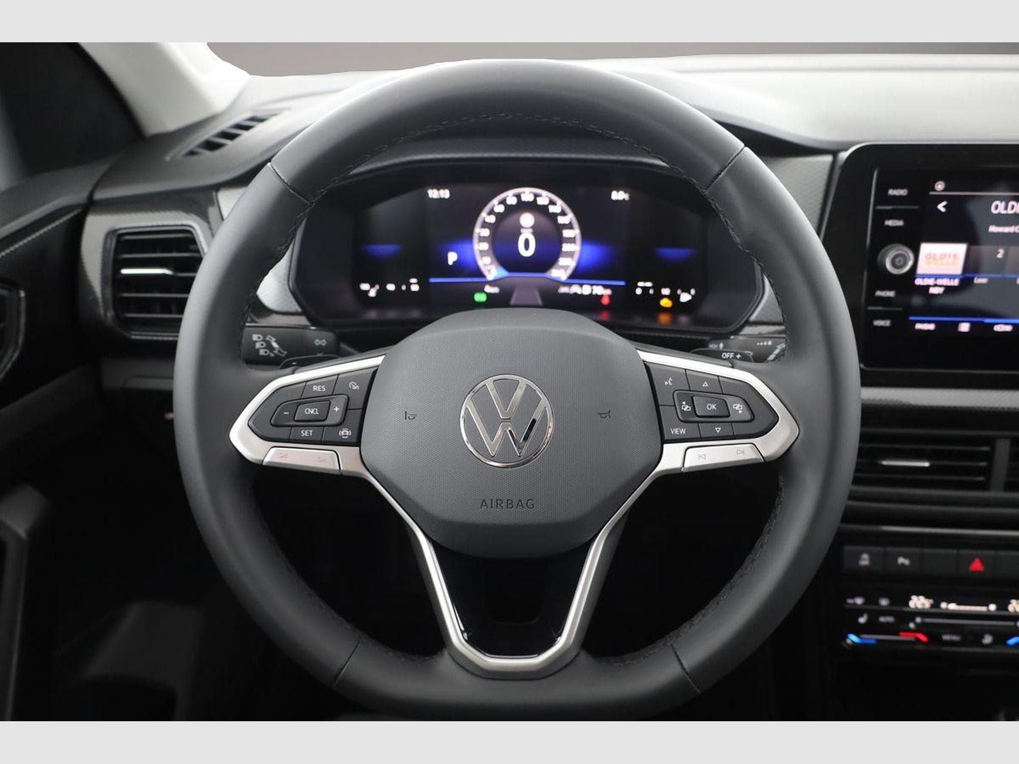 VW T-Cross (2025) - Photo 6