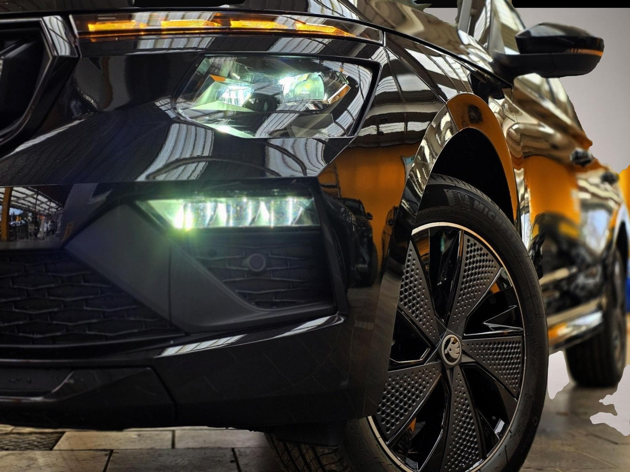 Skoda Kamiq (2026) - Foto 2