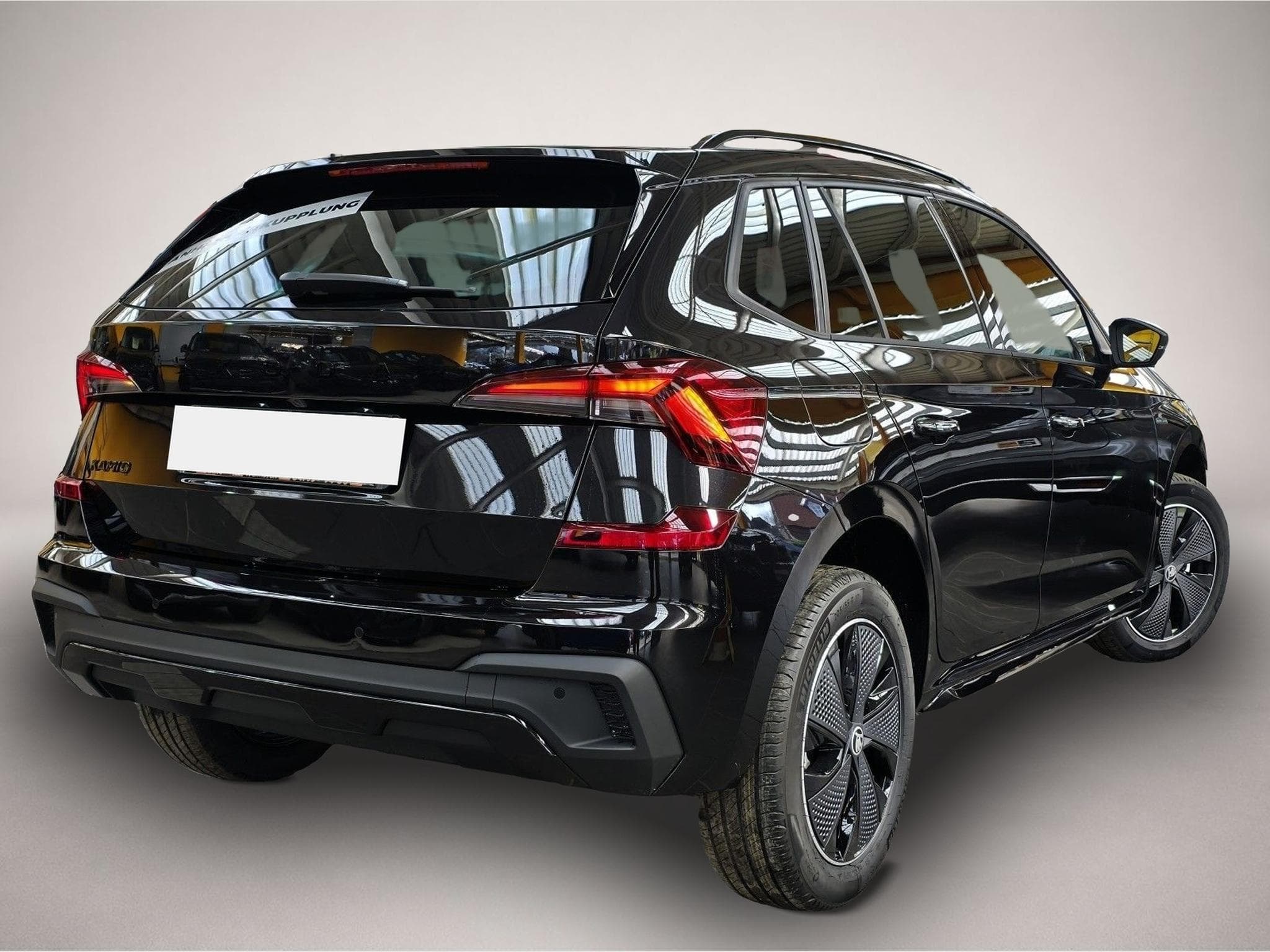 Skoda Kamiq (2026) - Foto 3