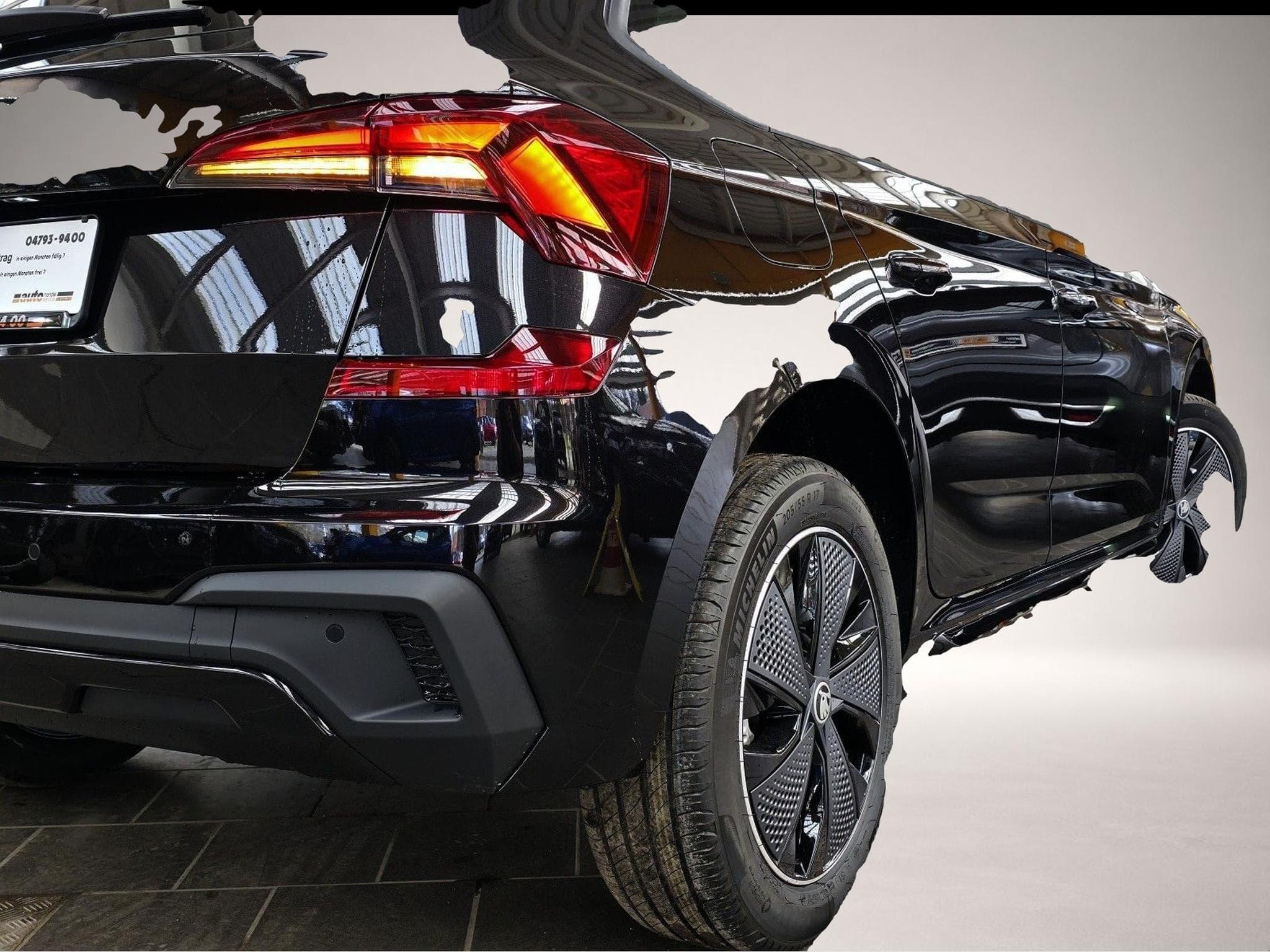 Skoda Kamiq (2026) - Foto 4