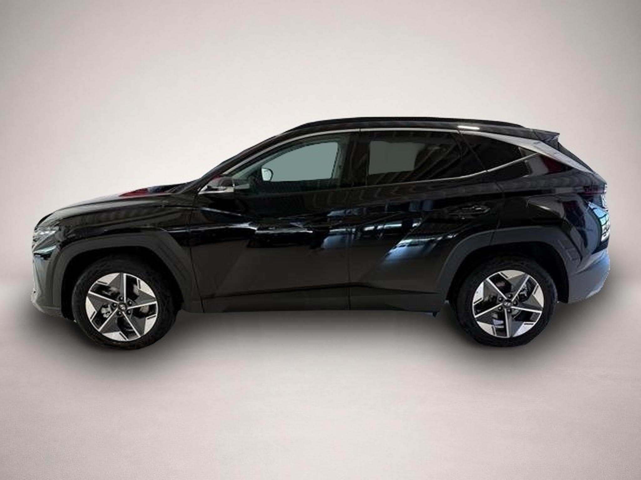 Hyundai Tucson (2025) - Photo 3