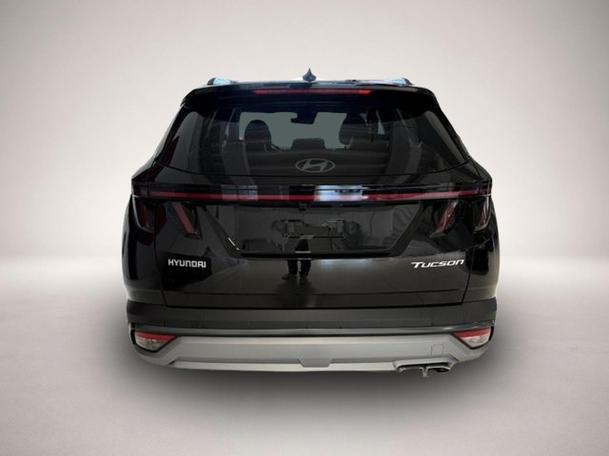 Hyundai Tucson (2025) - Foto 6