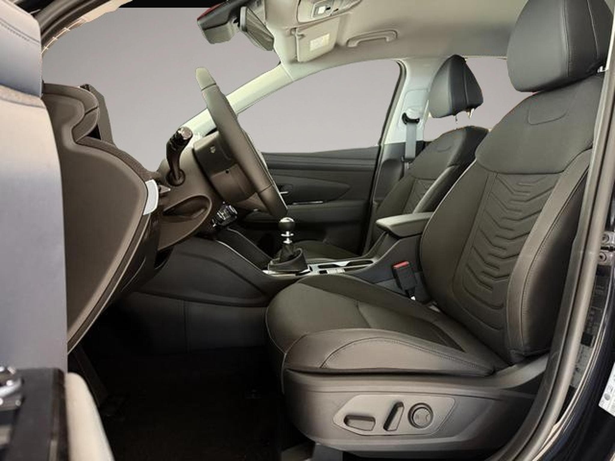 Hyundai Tucson (2025) - Foto 7