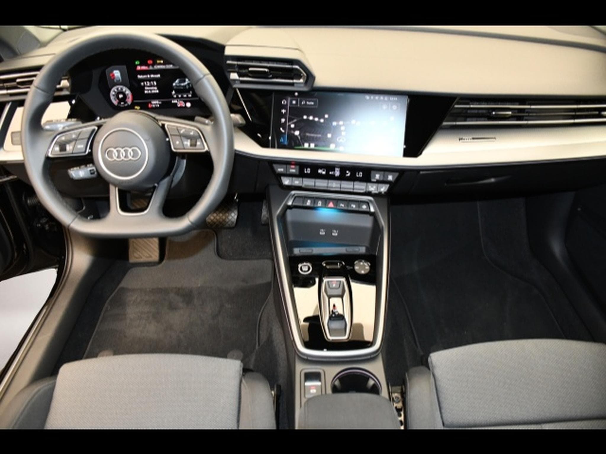 Audi A3 (2025) - Photo 4