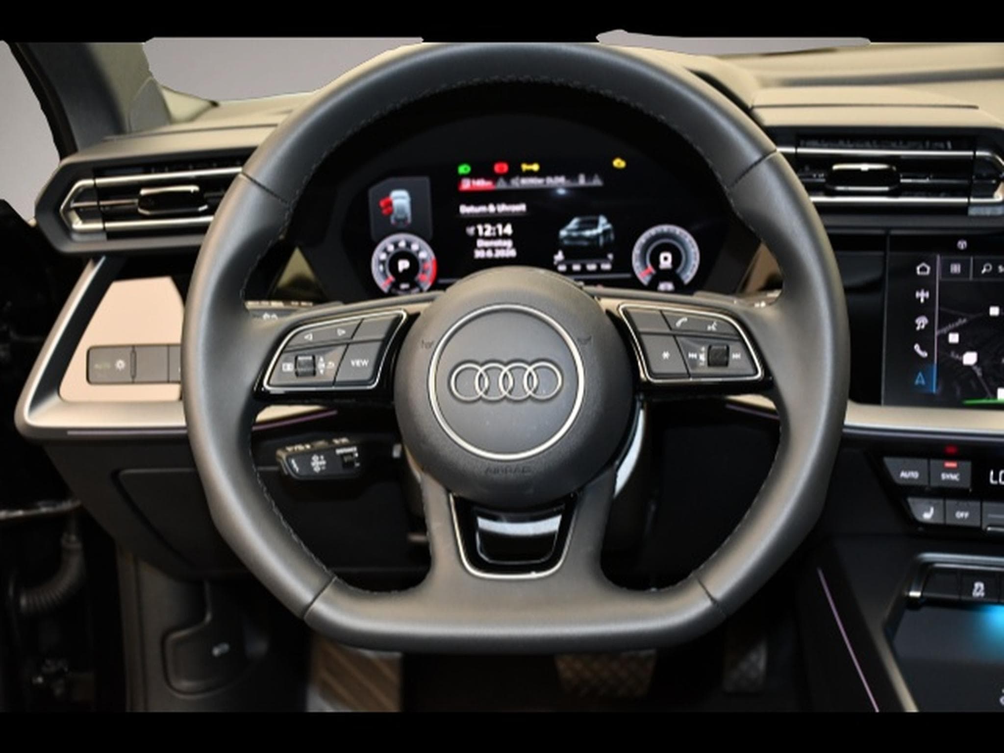 Audi A3 (2025) - Photo 5