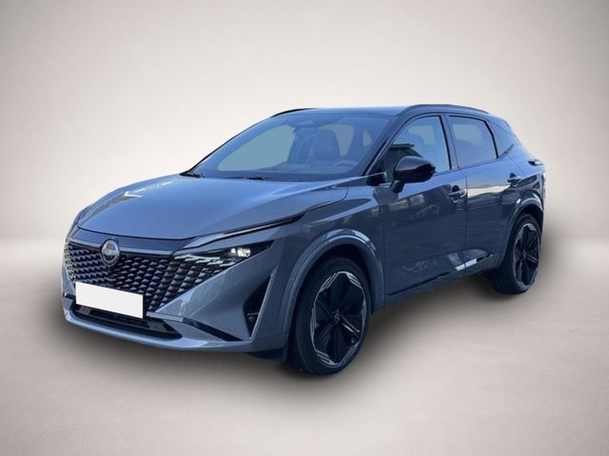 Nissan Qashqai (2026) - Photo 1