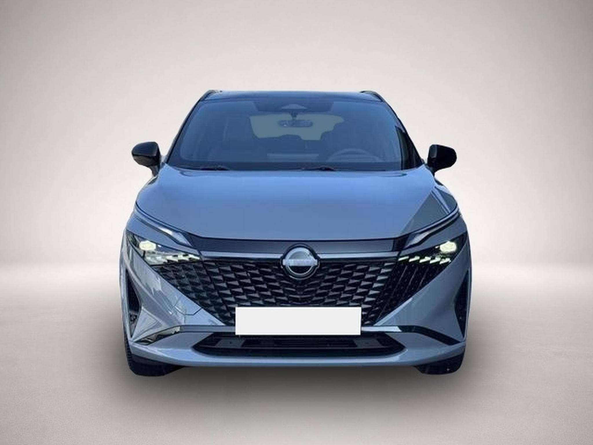 Nissan Qashqai (2026) - Photo 2