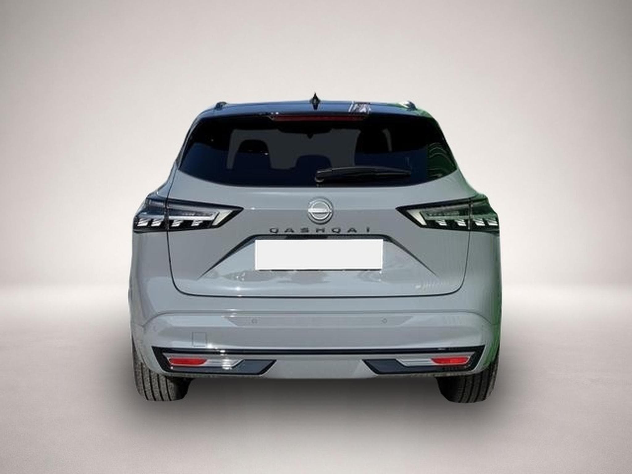 Nissan Qashqai (2026) - Photo 3