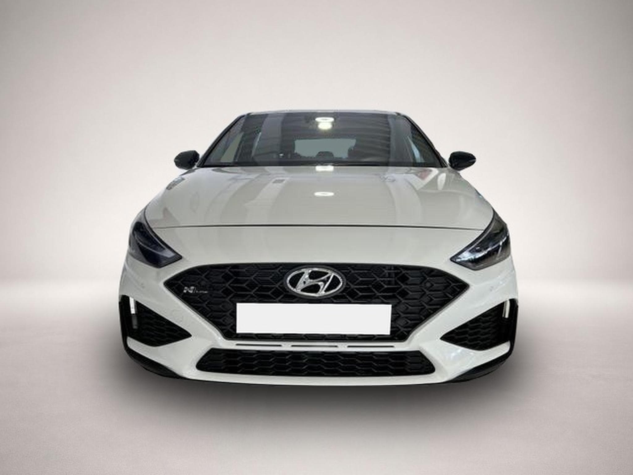 Hyundai i30 (2024) - Photo 2