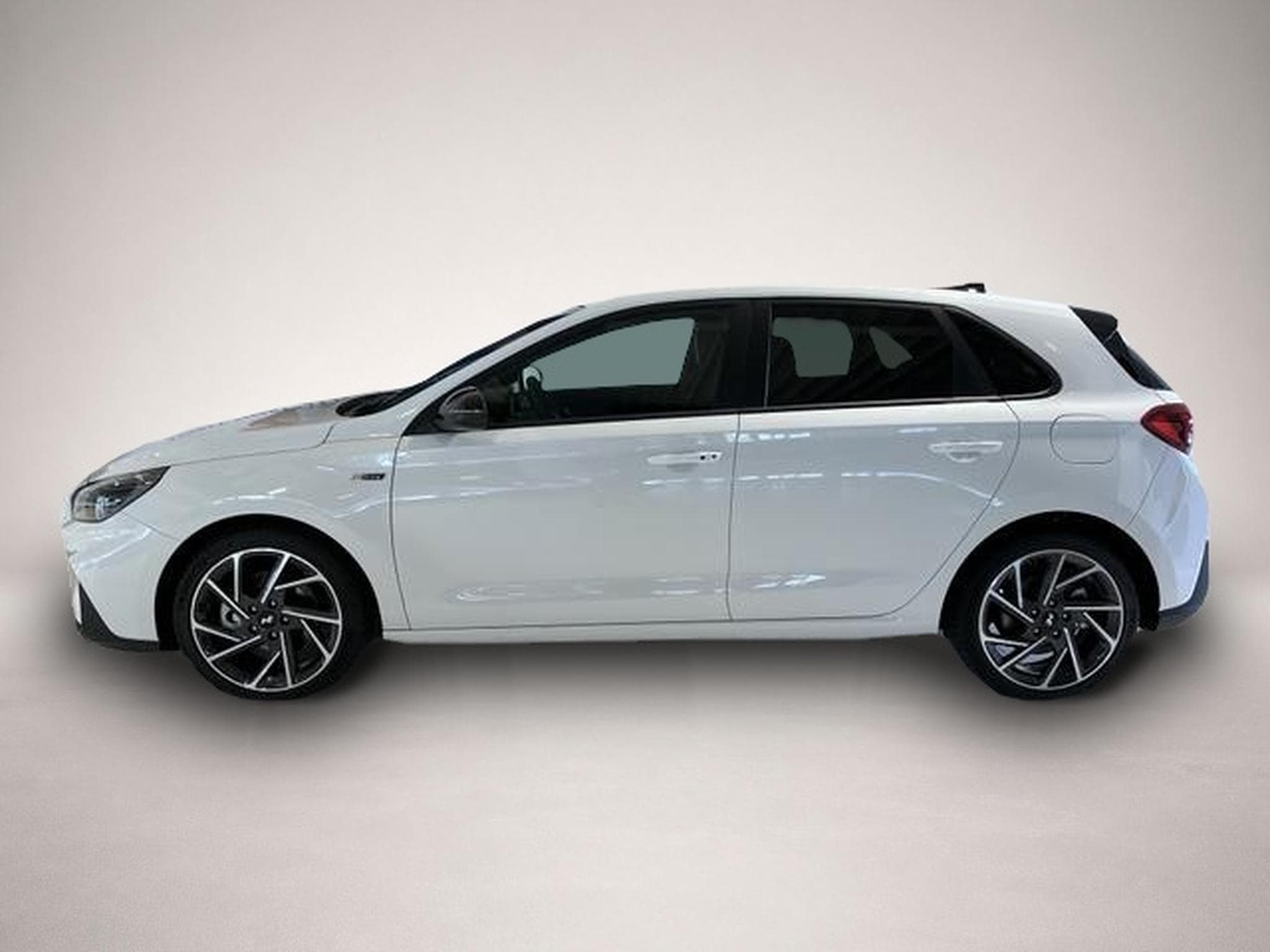 Hyundai i30 (2024) - Photo 3
