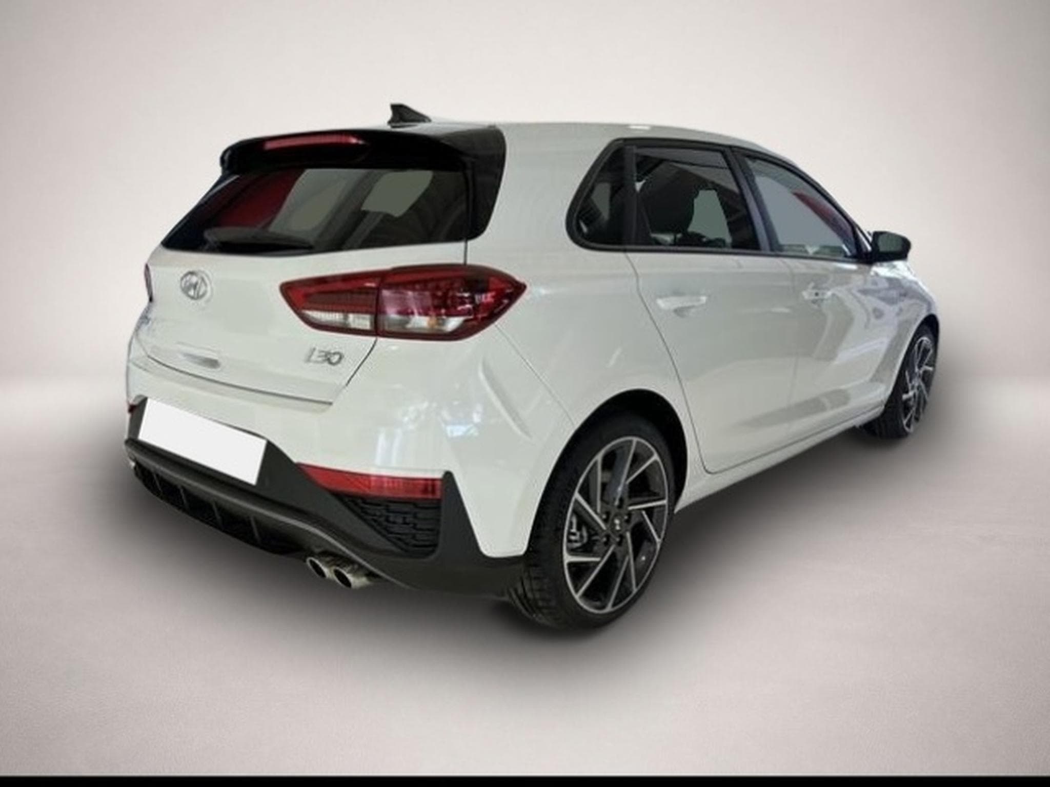 Hyundai i30 (2024) - Photo 5