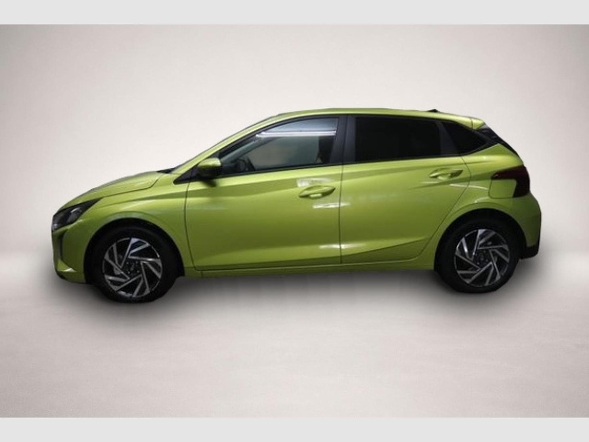 Hyundai i20 (2024) - Photo 3