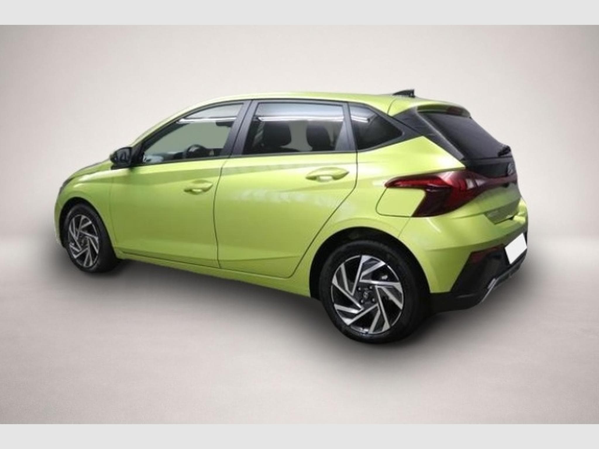 Hyundai i20 (2024) - Photo 4