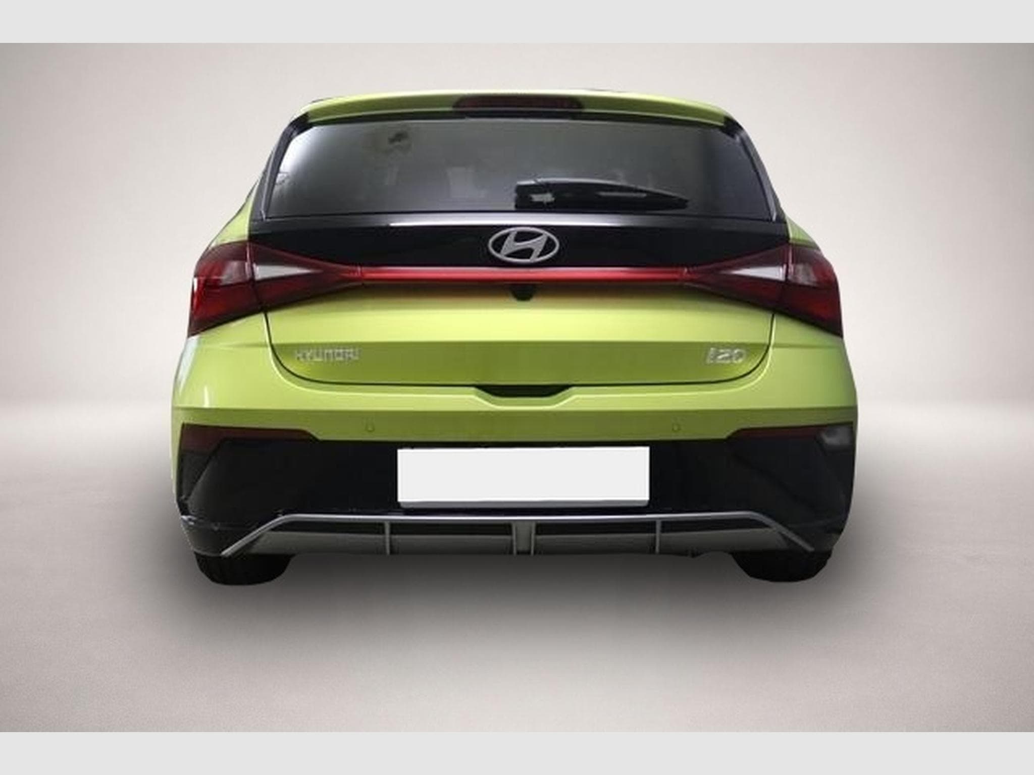 Hyundai i20 (2024) - Photo 5