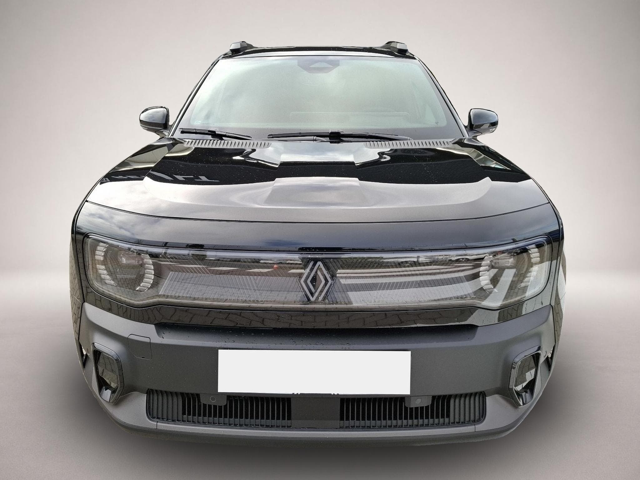 Renault R4 (2026) - Photo 2