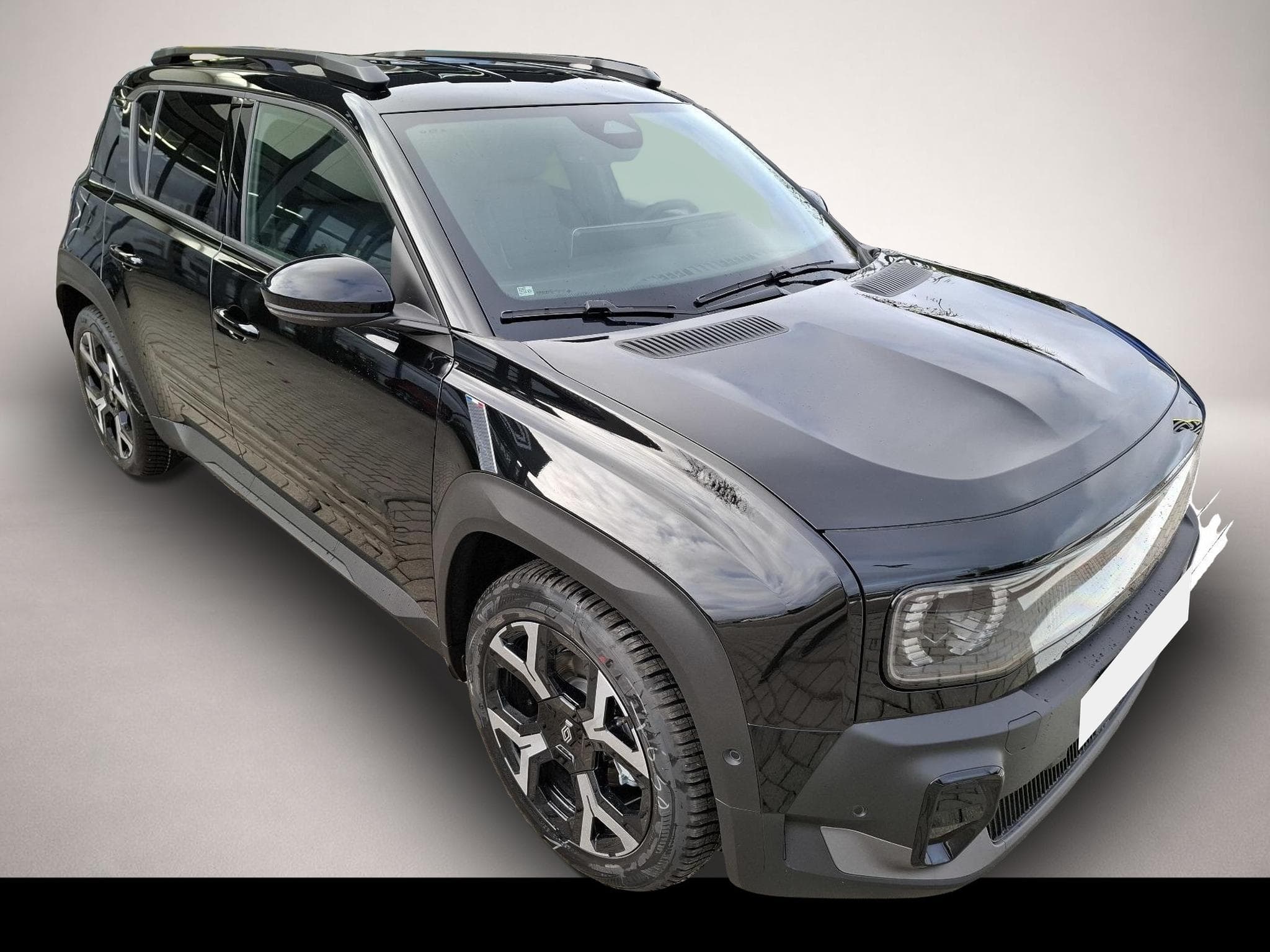 Renault R4 (2026) - Photo 3