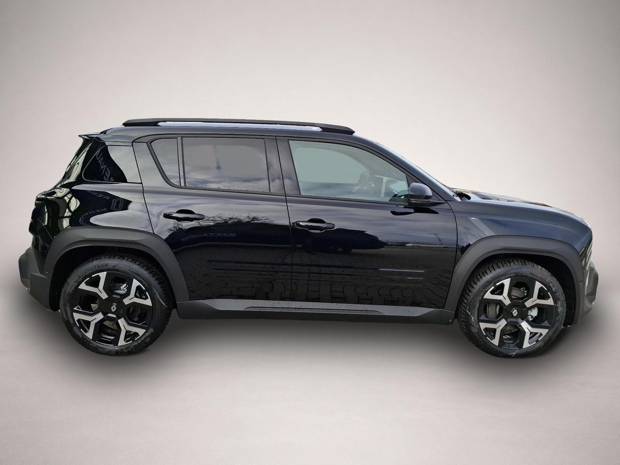 Renault R4 (2026) - Photo 4