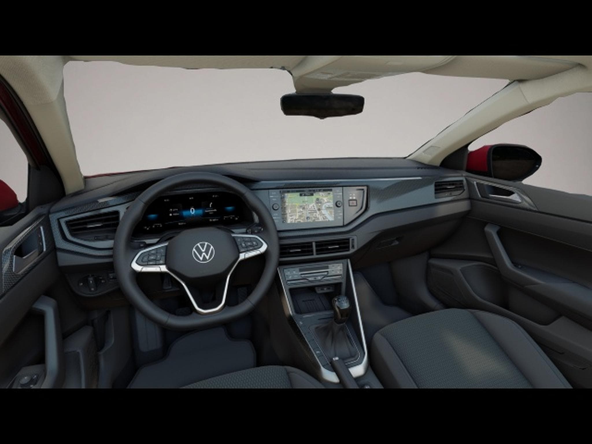VW Taigo (2025) - Photo 3