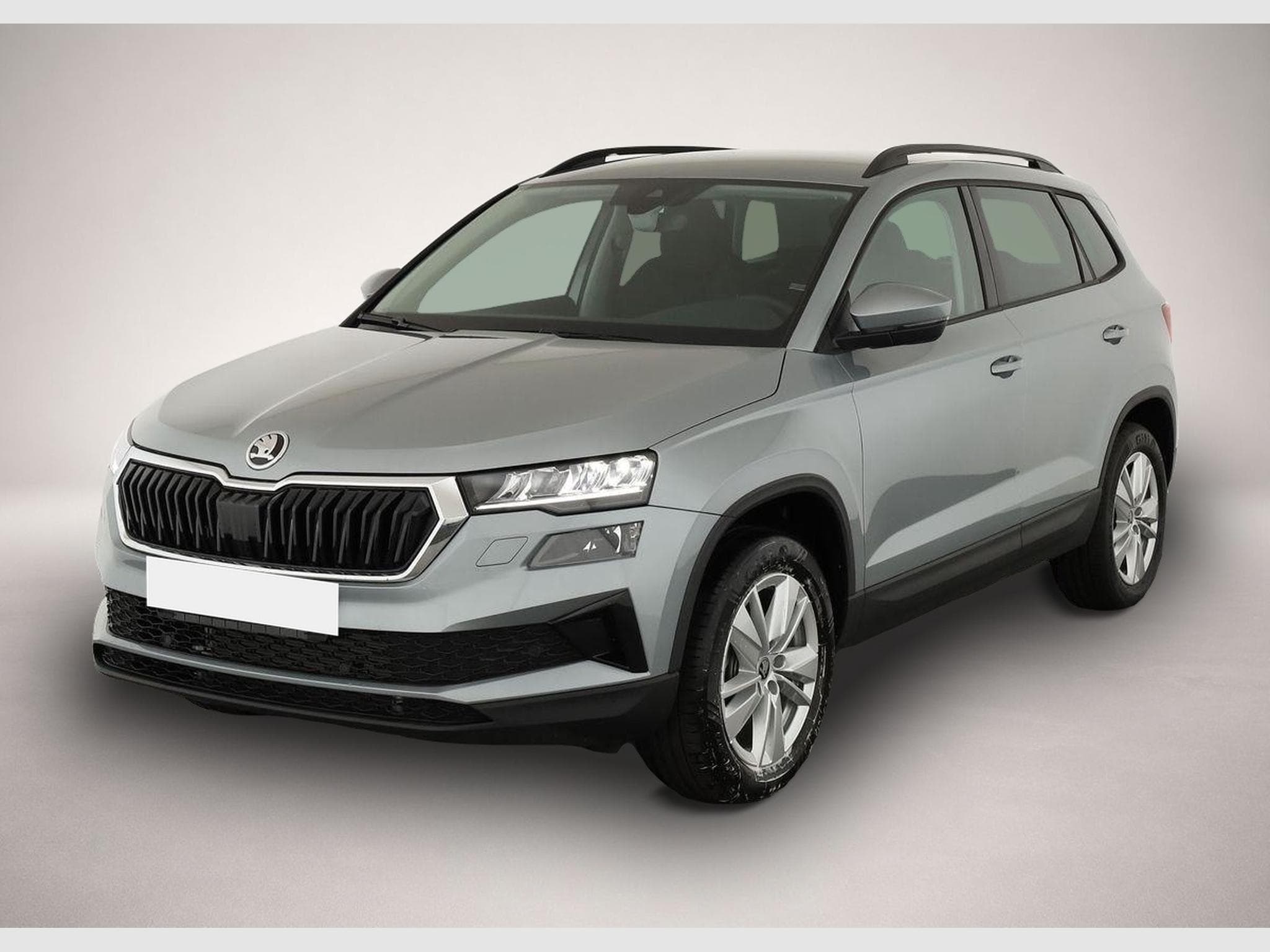 Skoda Karoq (2026) - Photo 1