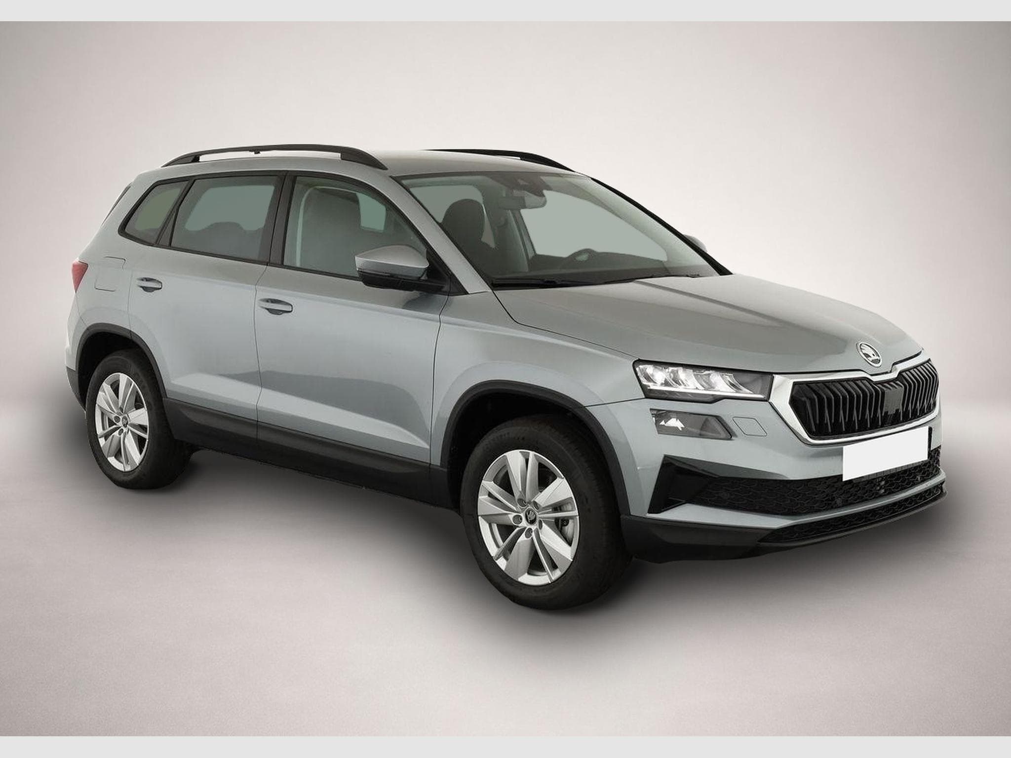 Skoda Karoq (2026) - Photo 2