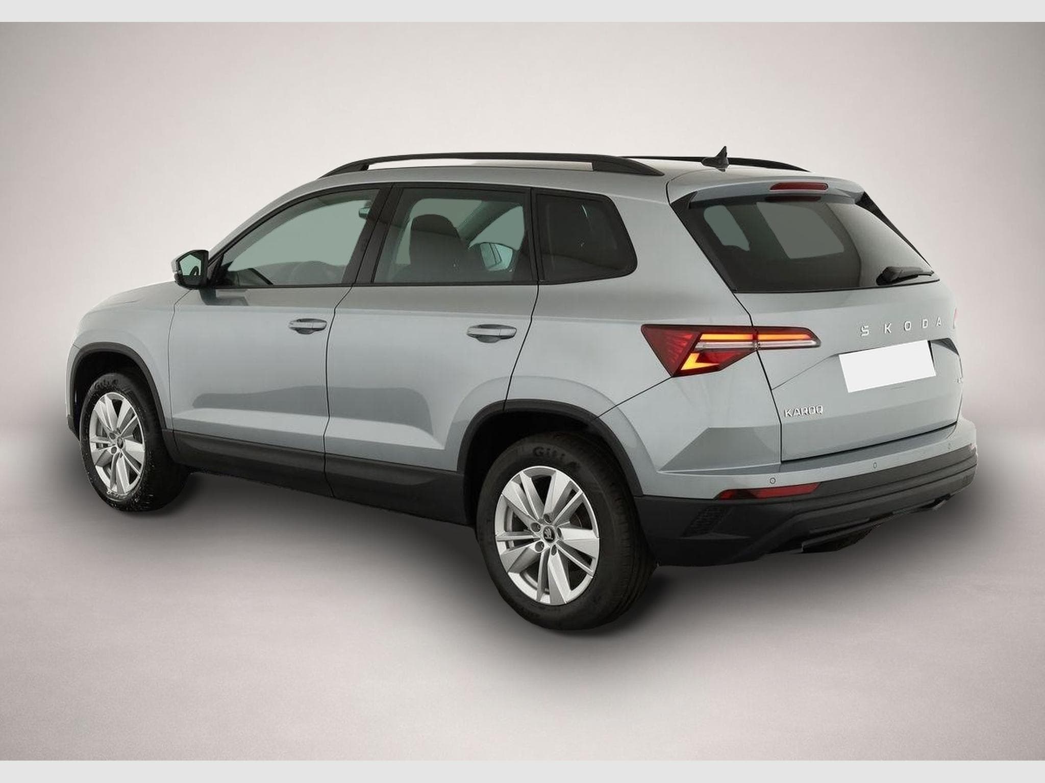 Skoda Karoq (2026) - Photo 4